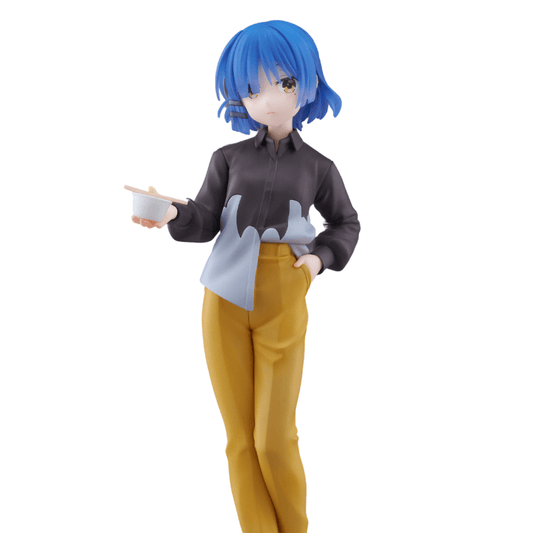 TAITO Bocchi the Rock! Coreful Figure - Ryo Yamada (Casual Clothes Ver.)