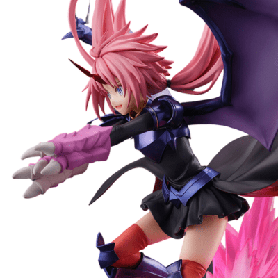 ESTREAM That Time I Got Reincarnated as a Slime Milim Nava (Dragon Form Version) 1/7 Scale Shibuya Scramble Figure