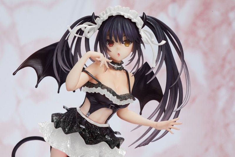 TAITO Date A Live IV Kurumi Tokisaki (Little Devil Ver.) Coreful Figure (Renewal Edition)