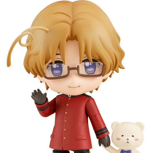 ORANGE ROUGE Nendoroid Canada (2173)