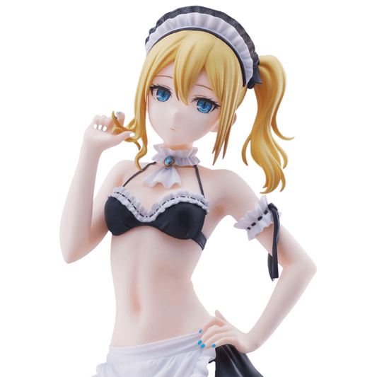 ANIPLEX Kaguya-sama Love Is War Ai Hayasaka (Maid Swimsuit Ver.) 1/7 Scale Figure