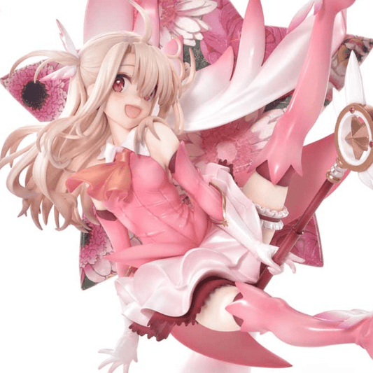 PRIME 1 STUDIO PRISMA WING Fate/kaleid liner Prisma Illya Illyasviel von Einzbern 1/7 Scale Pre-Painted Figure