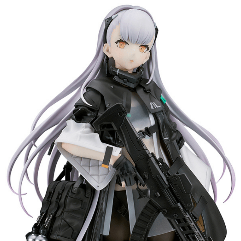 QUES Q Girls' Frontline AK-Alfa 1/7 Scale Figure