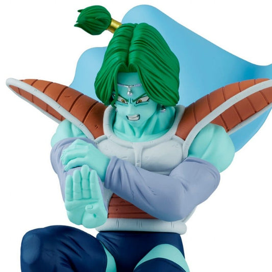 BANPRESTO Dragon Ball Z Match Makers - Zarbon (Vs Vegeta) Figure