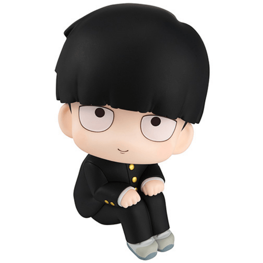 MEGAHOUSE look up: Mob Psycho 100 III - Shigeo Kageyama