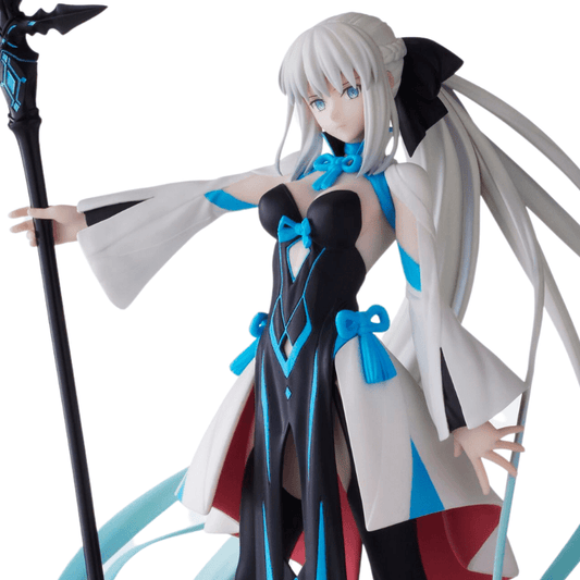 ANIPLEX ConoFig Fate/Grand Order Berserker/Morgan Figure