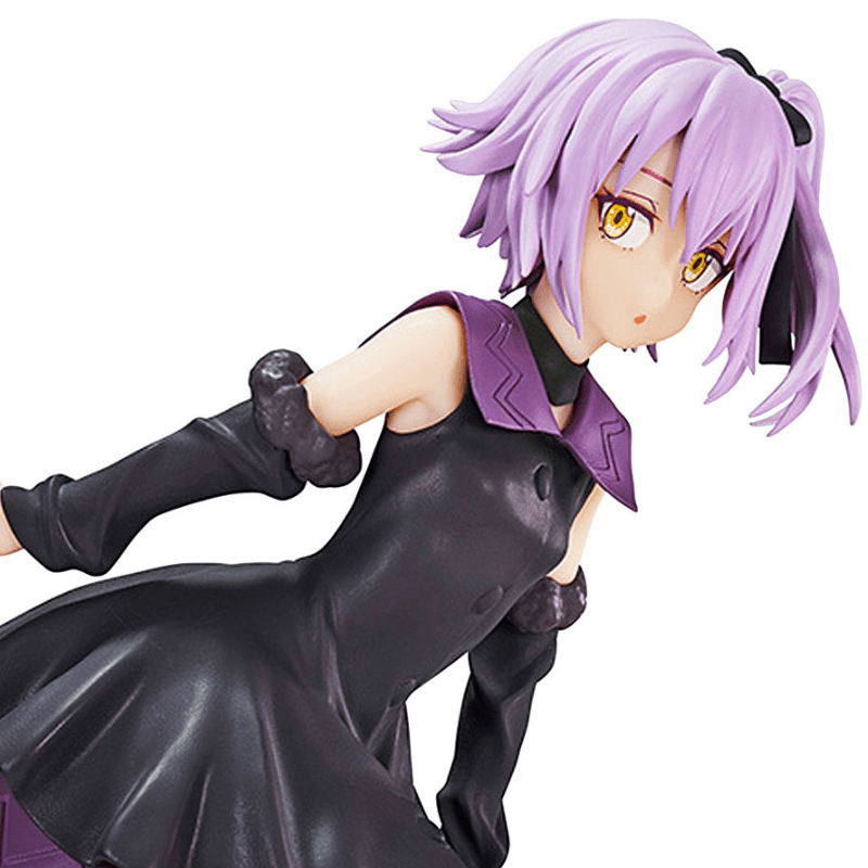 BANPRESTO That Time I Got Reincarnated as a Slime - Violet Figure