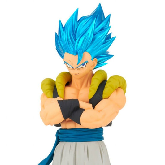 BANPRESTO Dragon Ball Super Blood Of Saiyans Special XVIII - Gogeta