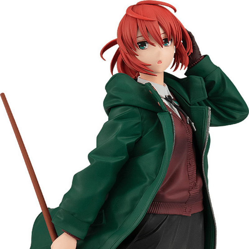 GOOD SMILE COMPANY POP UP PARADE Chise Hatori