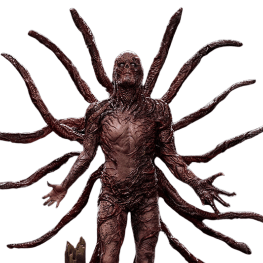 IRON STUDIOS Vecna - Stranger Things - Art Scale 1/10