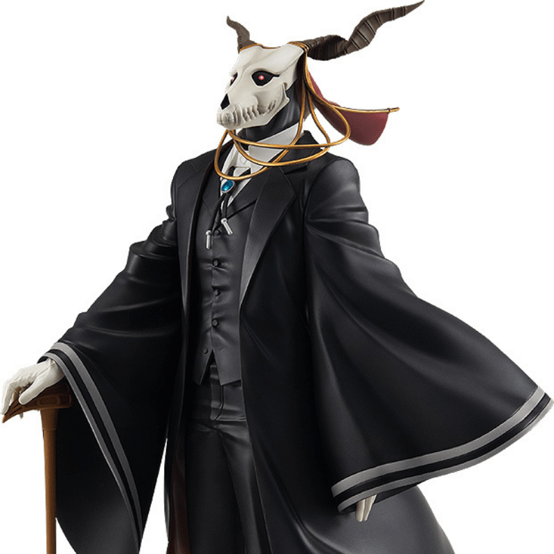 GOOD SMILE COMPANY POP UP PARADE Elias Ainsworth L Size