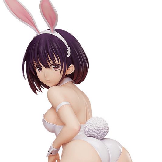 FREEING Suzu Kanade: Bunny Ver.