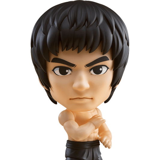 GOOD SMILE COMPANY Nendoroid Bruce Lee (2191)