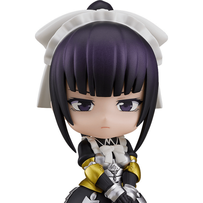 GOOD SMILE COMPANY Nendoroid Narberal Gamma (2194)