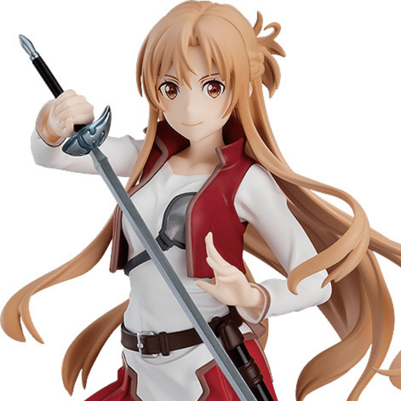 GOOD SMILE COMPANY POP UP PARADE Asuna Aria of a Starless Night Ver.