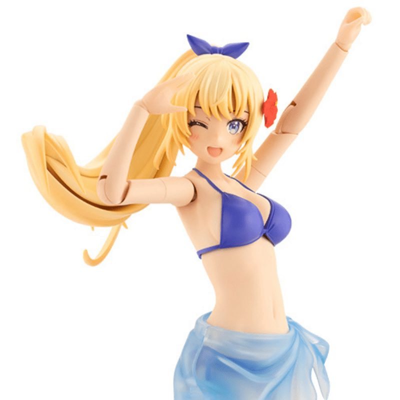 KOTOBUKIYA Ritsuka Saeki【Swim Style】