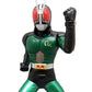 BANPRESTO Kamen Rider Black RX Hero'S Brave Statue - Kamen Rider Black RX Figure