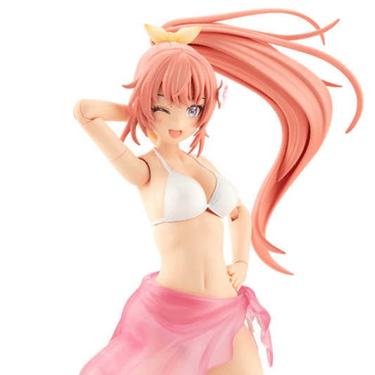 KOTOBUKIYA Ritsuka Saeki【Swim Style】DREAMING STYLE INNOCENT BLOOM