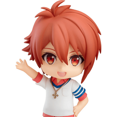 ORANGE ROUGE Nendoroid Riku Nanase (1027) (Re-run)