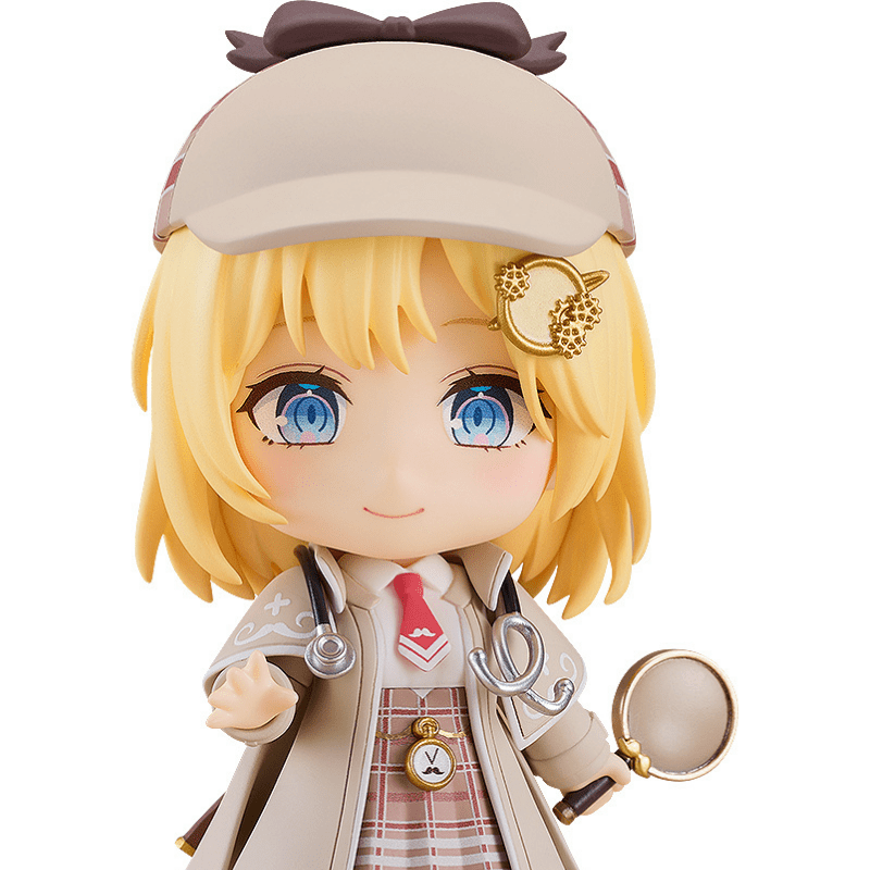 GOOD SMILE COMPANY Nendoroid Watson Amelia (2216)