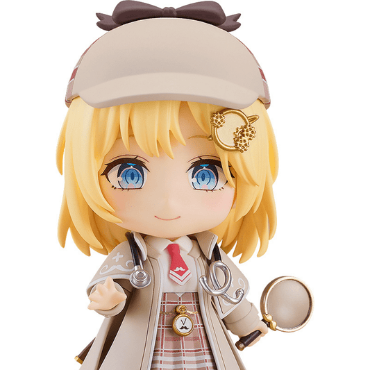 GOOD SMILE COMPANY Nendoroid Watson Amelia (2216)