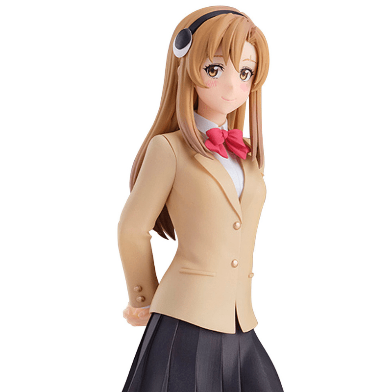 BANPRESTO Shy - Iko Koishikawa Figure