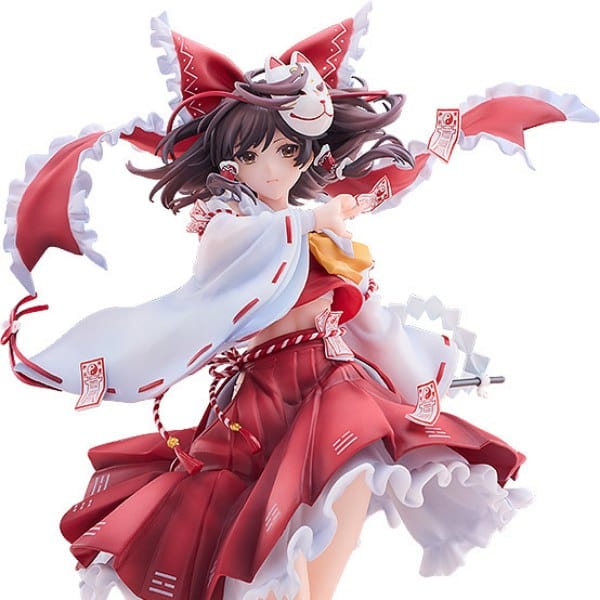 SOLARAIN Reimu Hakurei: Wonderful Shrine Maiden of Paradise ver.