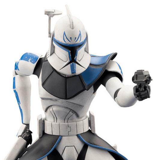 KOTOBUKIYA ARTFX+ CAPTAIN REX™