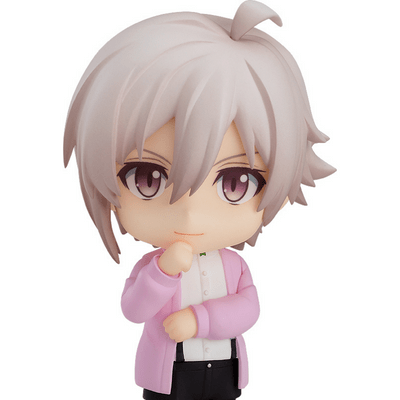 ORANGE ROUGE Nendoroid Tenn Kujo (1019) (Re-run)