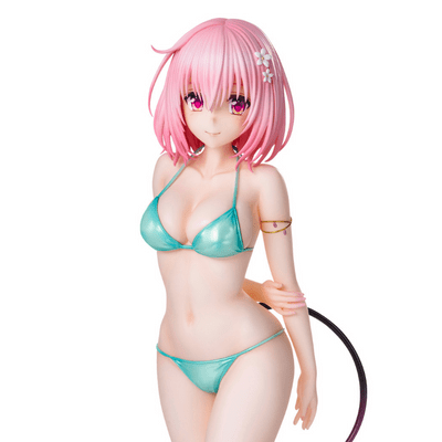 UNION CREATIVE To Love-Ru Darkness Momo Belia Deviluke (Swimsuit Ver.) 1/4 Scale Figure