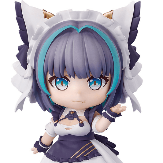 GOOD SMILE ARTS SHANGHAI Nendoroid Cheshire (2131)