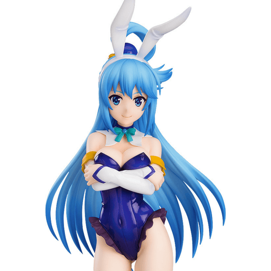 MAX FACTORY POP UP PARADE Aqua Bunny Ver. L Size