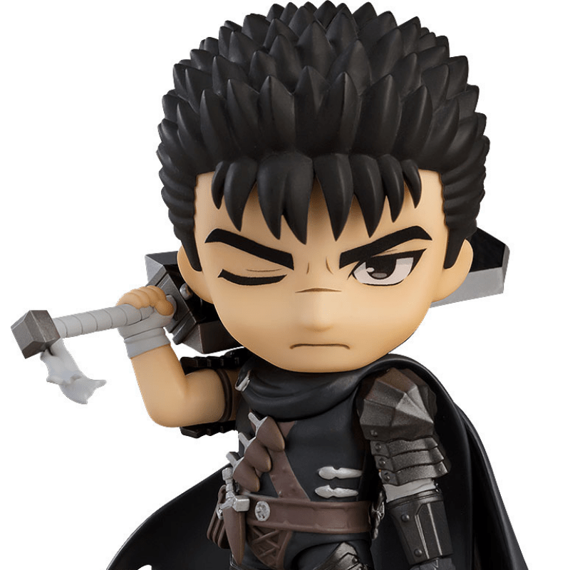 GOOD SMILE COMPANY Nendoroid Guts (2134)