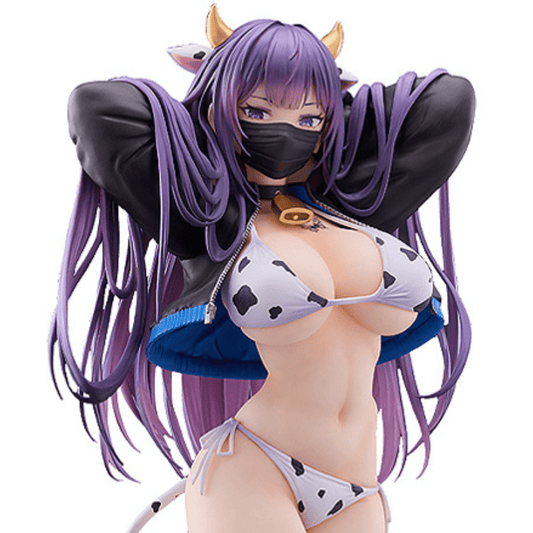 ENSOUTOYS Yuna: Cow Bikini Ver.