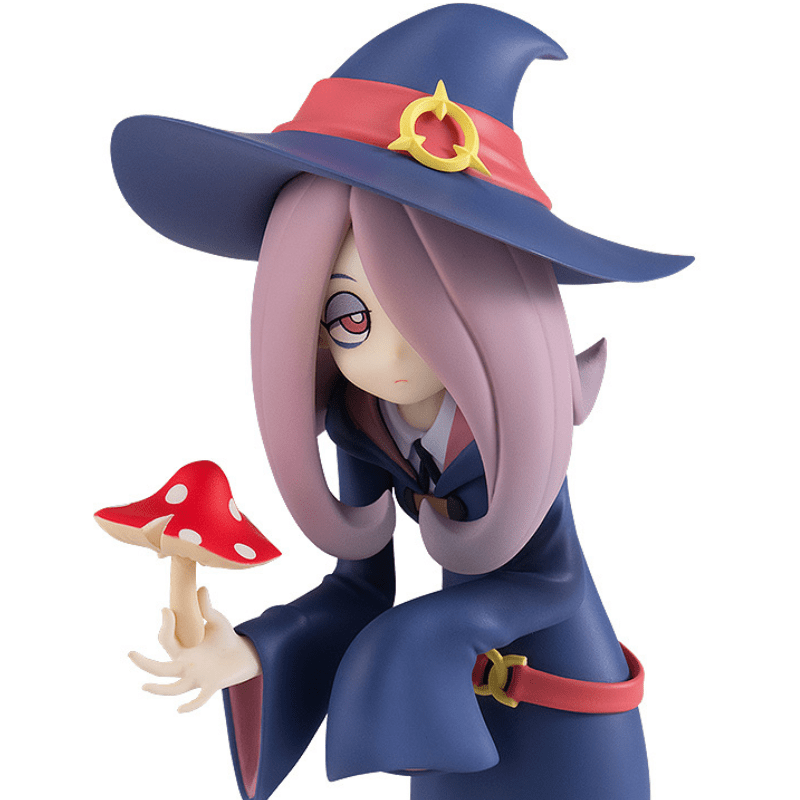 GOOD SMILE COMPANY POP UP PARADE Sucy Manbavaran