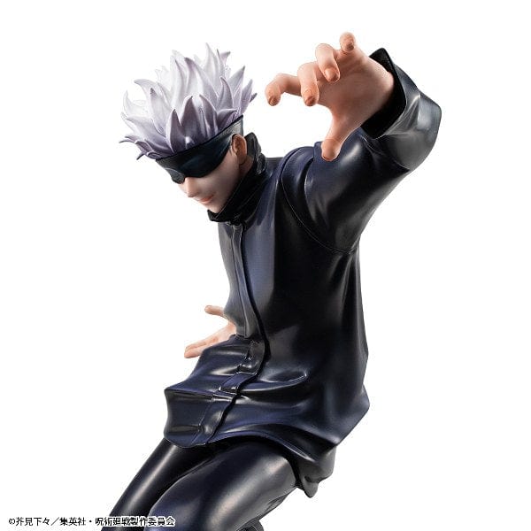 MEGAHOUSE Jujutsu Kaisen: Satoru Gojo (Resale)