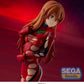 SEGA Rebuild of Evangelion Asuka Langley (On the Beach) Super Premium Figure (Re-run)