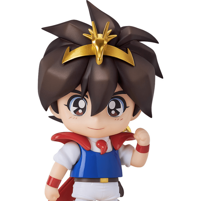 GOOD SMILE ARTS SHANGHAI Nendoroid Wataru Ikusabe (2158)