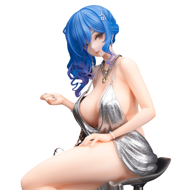 ALTER Azur Lane St. Louis (Luxury Handle Ver.) 1/6 Scale Figure