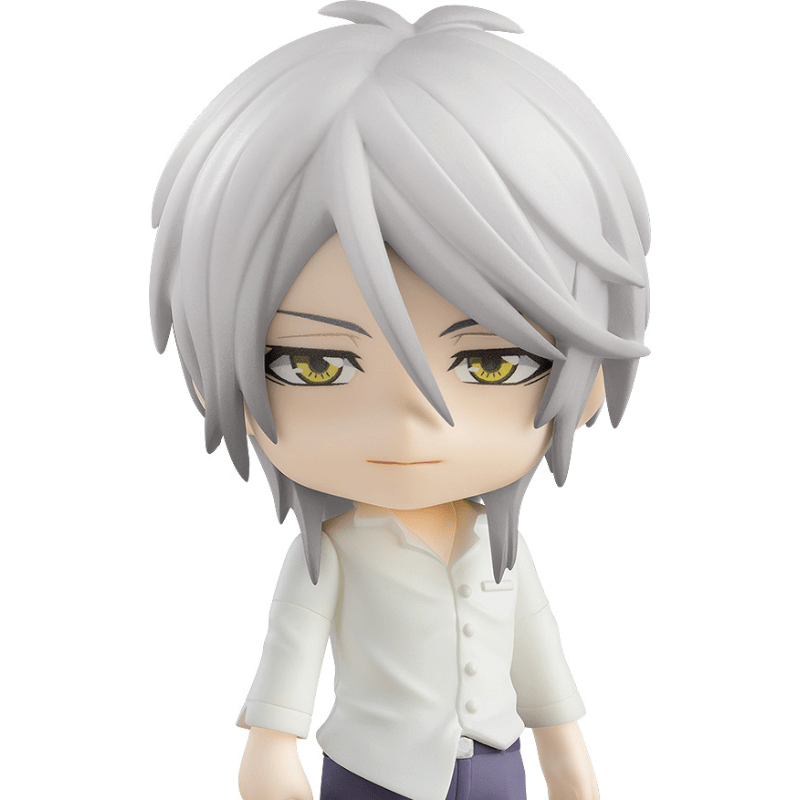 ORANGE ROUGE Nendoroid Shogo Makishima (1601)