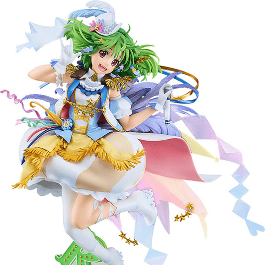 GOOD SMILE COMPANY Ranka Lee ~Anniversary Stage Ver.~