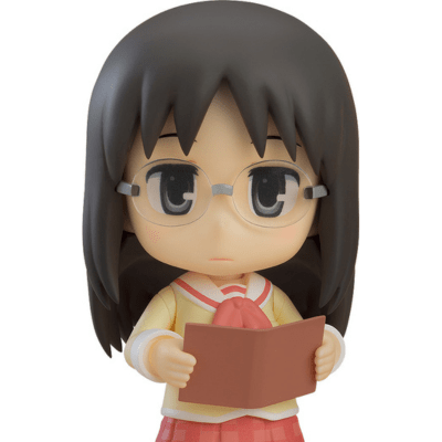 GOOD SMILE COMPANY Nendoroid Mai Minakami: Keiichi Arawi Ver. (2293)