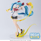 SEGA Hatsune Miku: Project Diva Mega 39's FiGURiZM - Hatsune Miku (Shiny T.R. Ver.) Figure