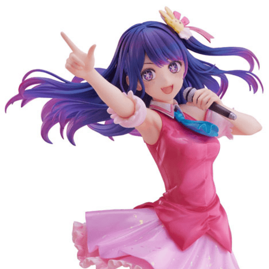 FURYU Oshi No Ko F:Nex Ai 1/7 Scale Figure