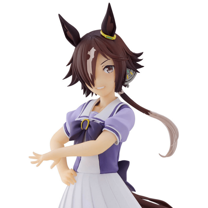 BANPRESTO Umamusume: Pretty Derby - Vodka Figure