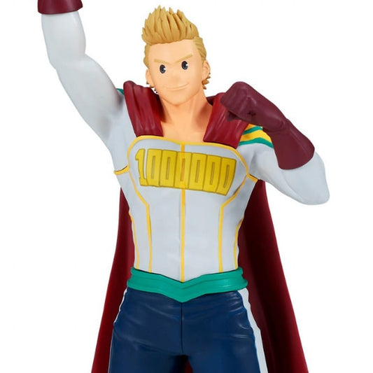 BANPRESTO My Hero Academia Age Of Heroes - Lemillion 2 Figure