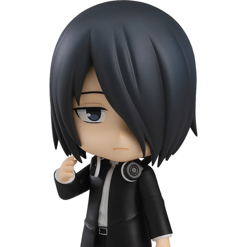 GOOD SMILE COMPANY Nendoroid Yu Ishigami (2133)