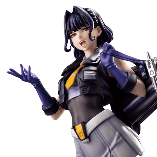 KOTOBUKIYA TRANSFORMERS SKYWARP LIMITED EDITION BISHOUJO STATUE