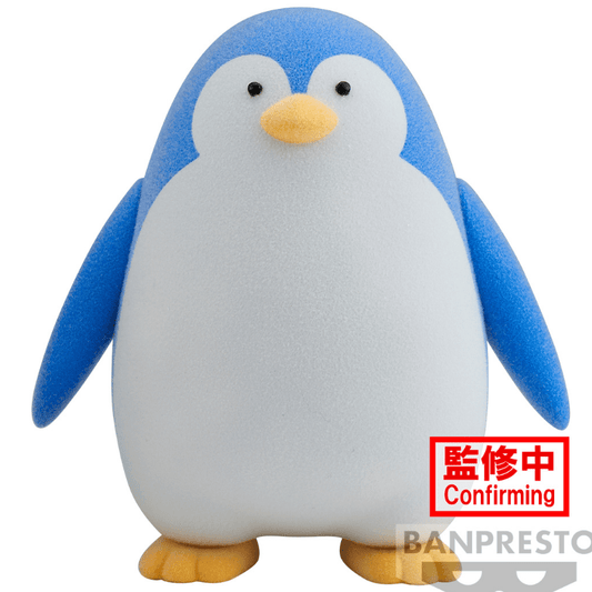 BANPRESTO Spy x Family Fluffy Puffy - Penguin Figure