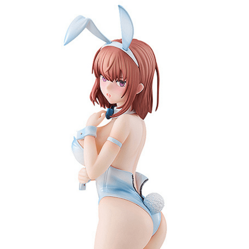 ENSOUTOYS White Bunny Natsume Limited Ver.